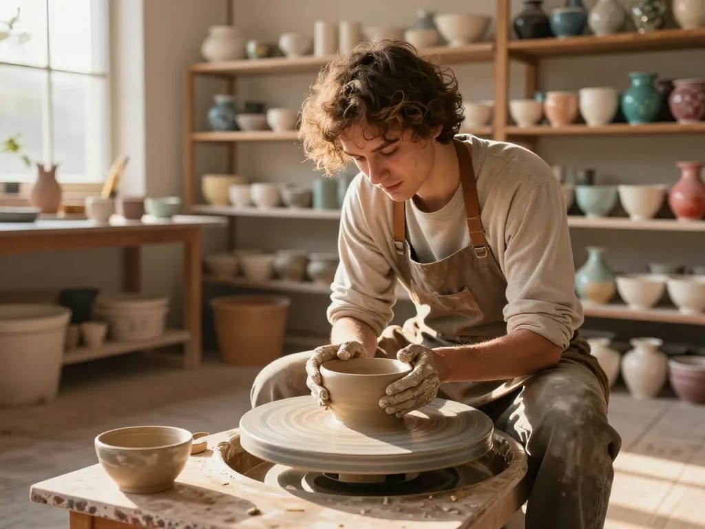 Top 10 Hobbies to Enrich Your Leisure Time Effectively