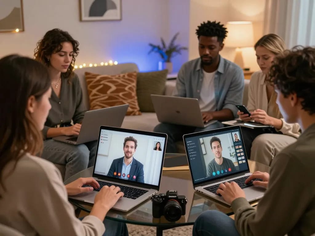 Engaging sex chat online in a friendly and inviting digital environment.