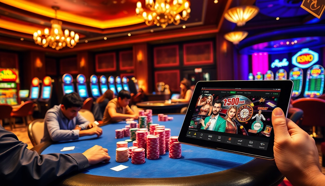 Experience the thrill of gambling at https://c168.works/ with vibrant casino tables and action-packed gameplay.