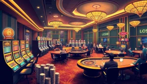 Luck8 Secrets: Winning Strategies for 2025 Betting Success