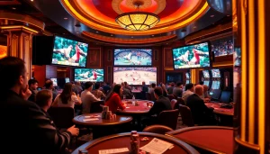 Strategic Insights on đá gà trực tiếp: Winning Betting Techniques for 2026