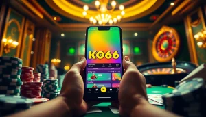 Chiến lược KO66 để Thắng Lớn: Hướng Dẫn Cược Cần Thiết cho Năm 2026